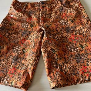 Wild Rye size 12 Women’s Bike Shorts